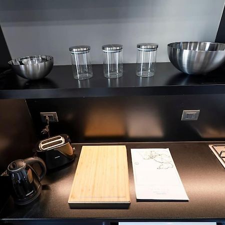Casa Vacanze Bracco 45 ナポリ エクステリア 写真