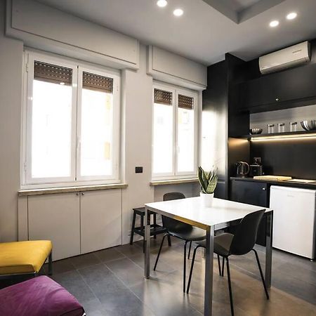 Casa Vacanze Bracco 45 ナポリ エクステリア 写真