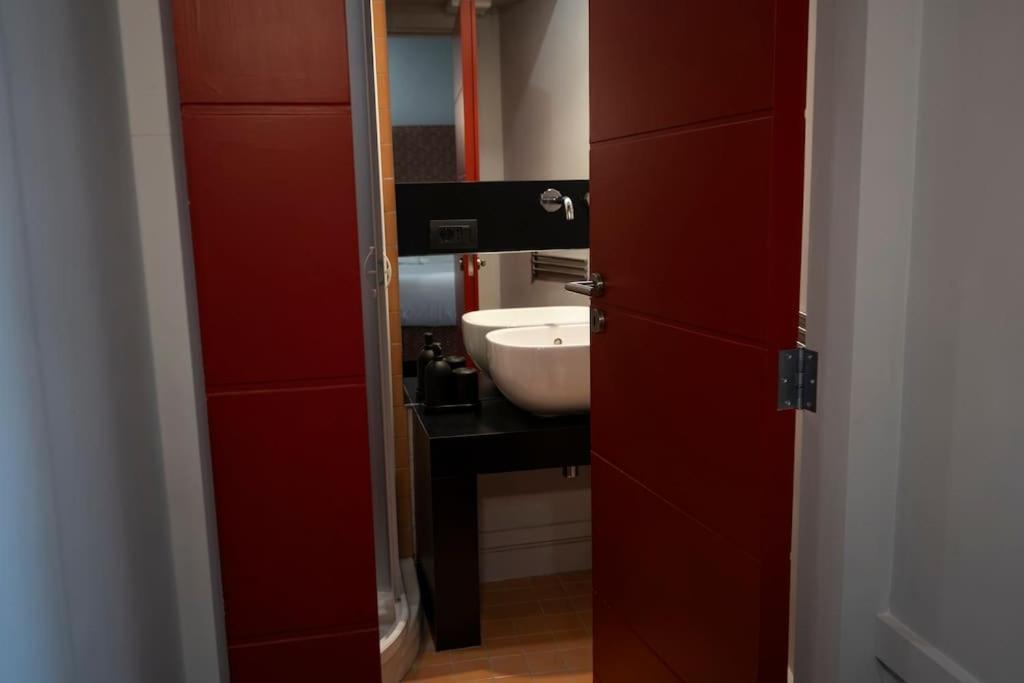Casa Vacanze Bracco 45 ナポリ エクステリア 写真