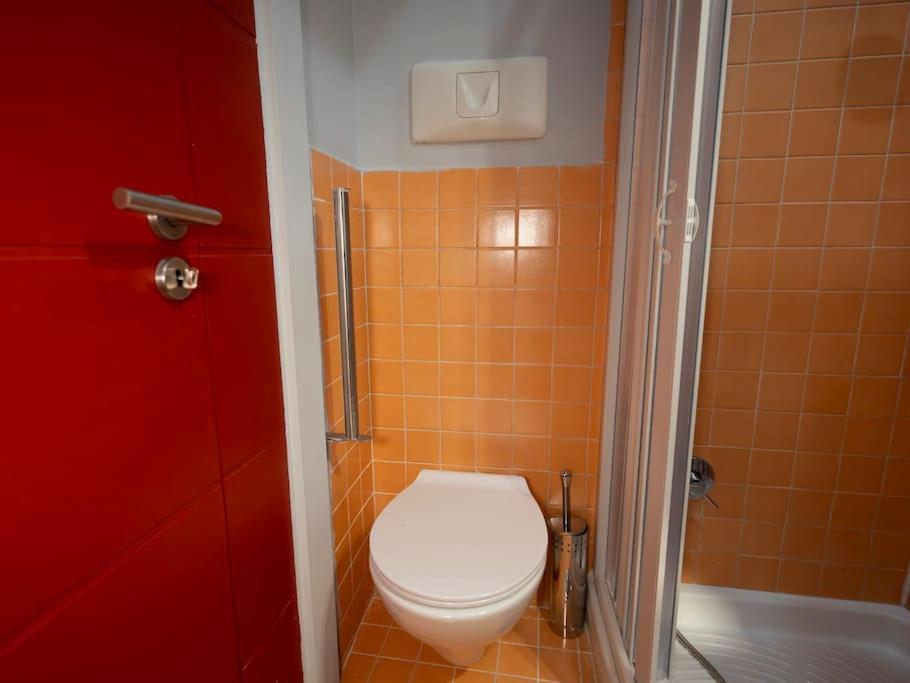 Casa Vacanze Bracco 45 ナポリ エクステリア 写真