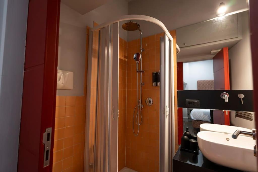 Casa Vacanze Bracco 45 ナポリ エクステリア 写真