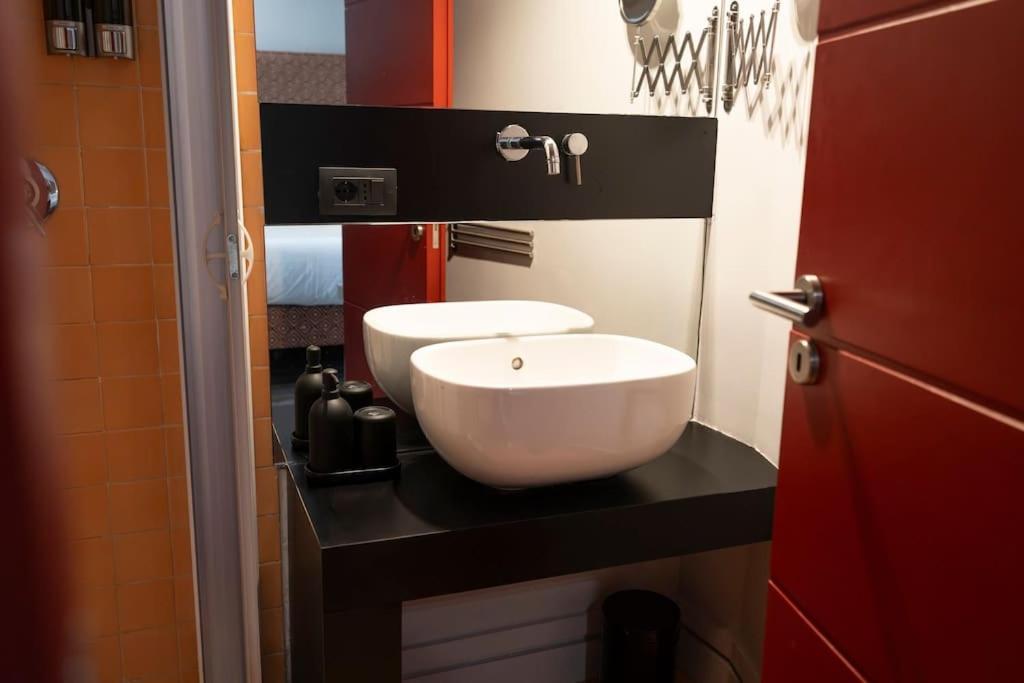 Casa Vacanze Bracco 45 ナポリ エクステリア 写真