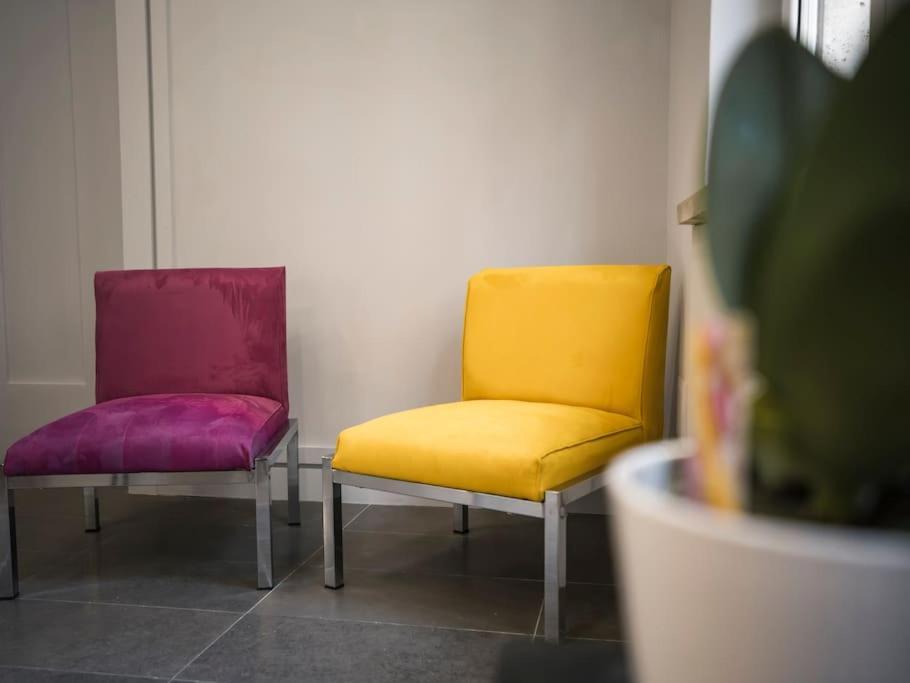 Casa Vacanze Bracco 45 ナポリ エクステリア 写真